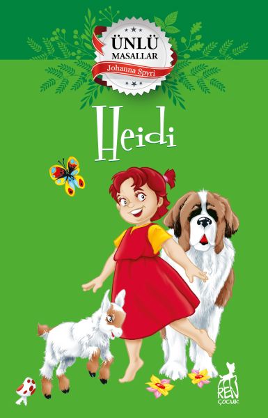 heidi-unlu-masallar