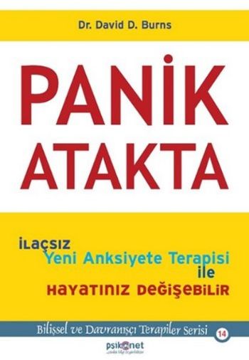 panik-atakta