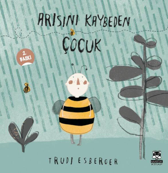 arisini-kaybeden-cocuk