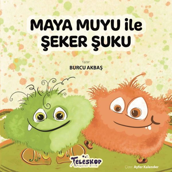 maya-muyu-ile-seker-suku