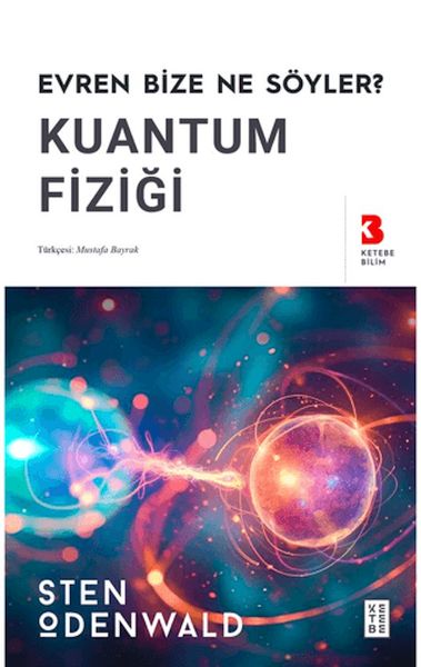 kuantum-fizigi