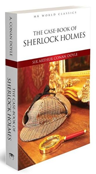 the-case-book-of-sherlock-holmes