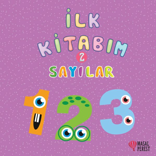 ilk-kitabim-2-sayilar