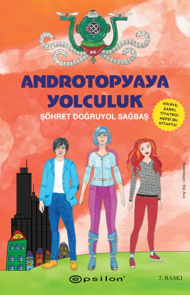 androtopyaya-yolculuk