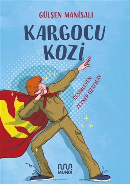 kargocu-kozi