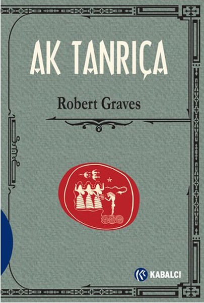 ak-tanrica