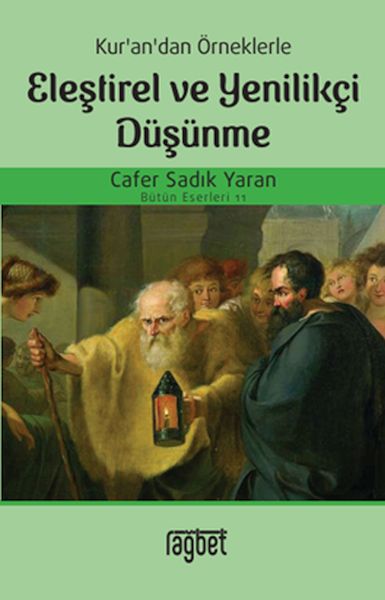 kur-an-dan-orneklerle-elestirel-ve-yenilikci-dusunme