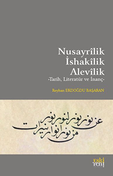 nusayrilik-ishakilik-alevilik