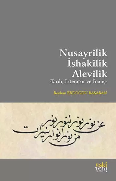 nusayrilik-ishakilik-alevilik
