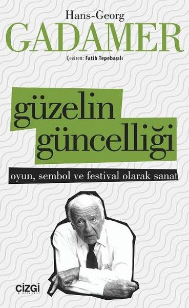 guzelin-guncelligi