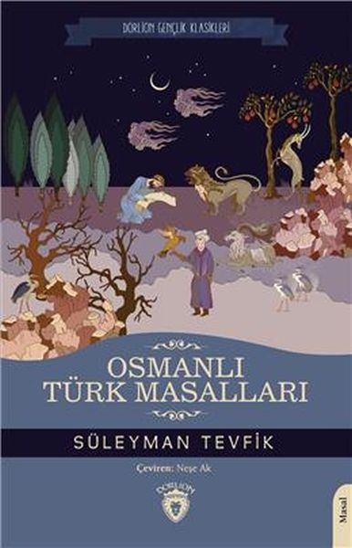 osmanli-turk-masallari