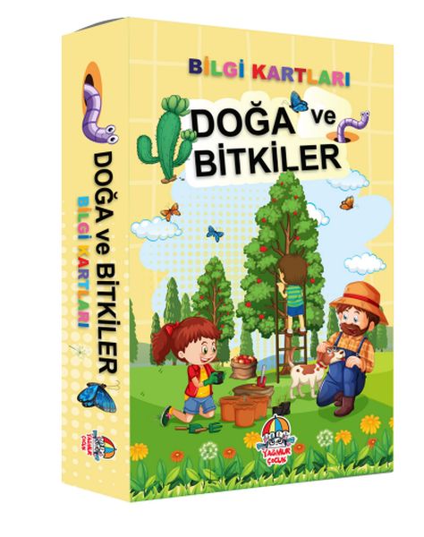 bilgi-kartlari-doga-ve-bitkiler