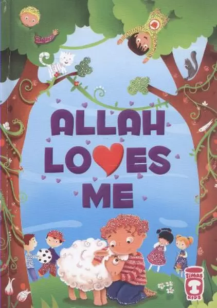 allah-beni-seviyor-ingilizce