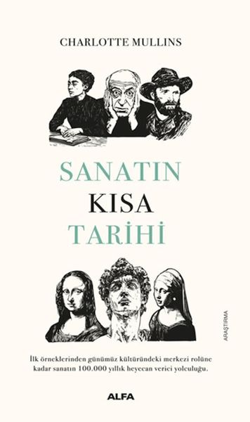 sanatin-kisa-tarihi