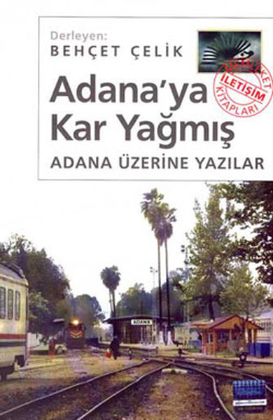 adana-ya-kar-yagmis