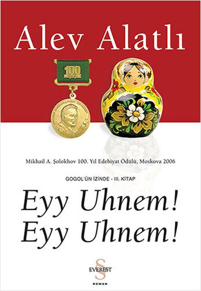 eyy-uhnem-eyy-uhnem-gogol-un-izinde-iii-kitap