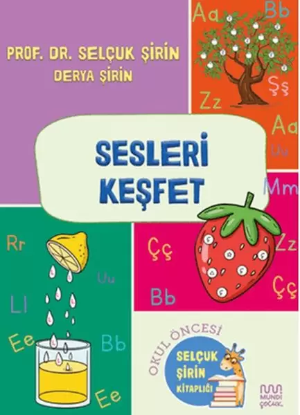 sesleri-kesfet