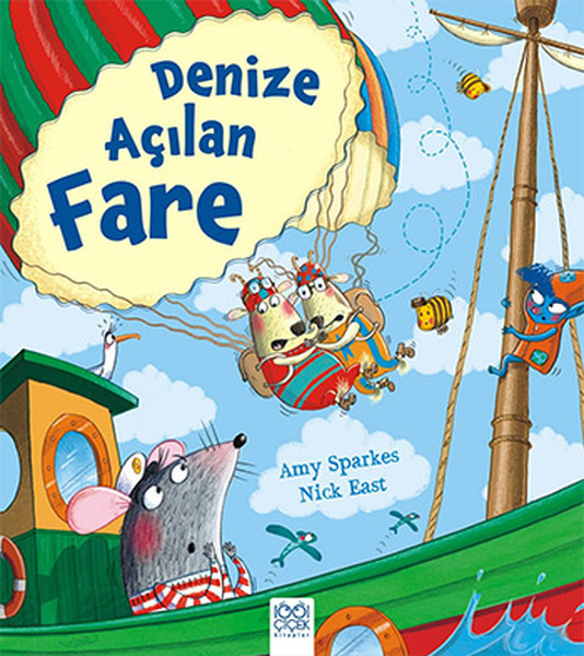 denize-acilan-fare