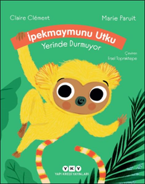 ipekmaymunu-utku-yerinde-durmuyor