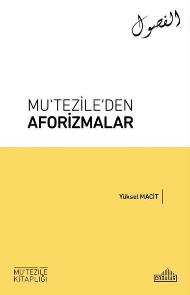 mutezileden-aforizmalar