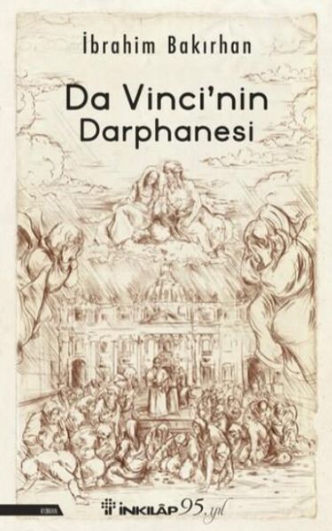 da-vinci-nin-darphanesi