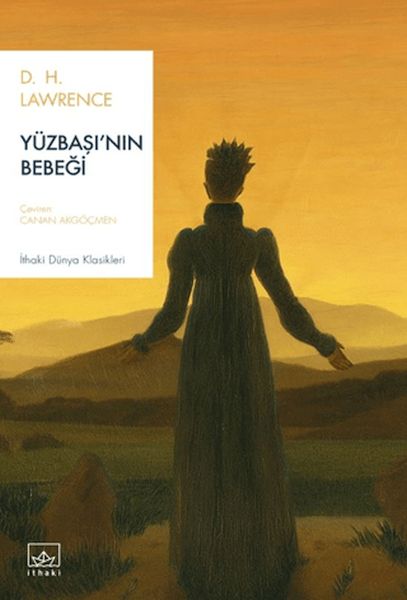 yuzbasi-nin-bebegi