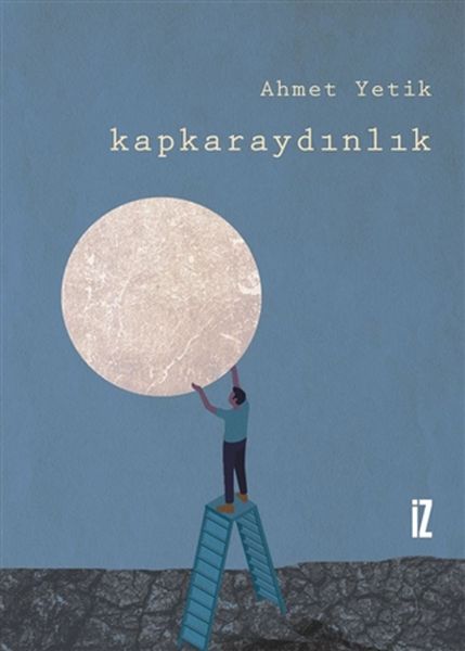 kapkaraydinlik