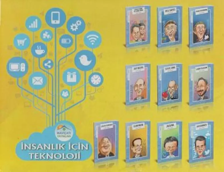 insanlik-icin-teknoloji-10-kitap-takim