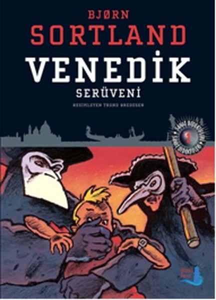 venedik-seruveni