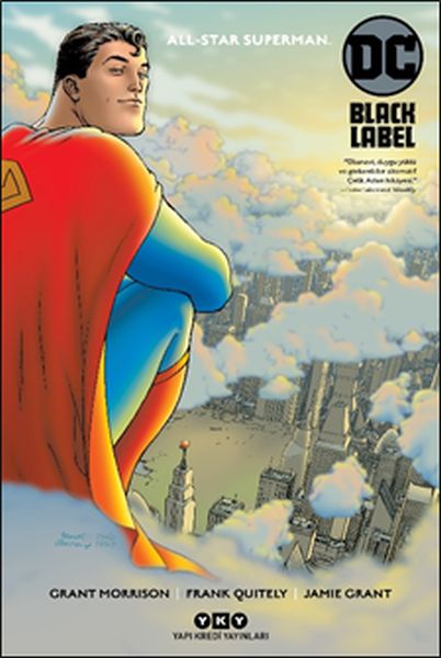 all-star-superman