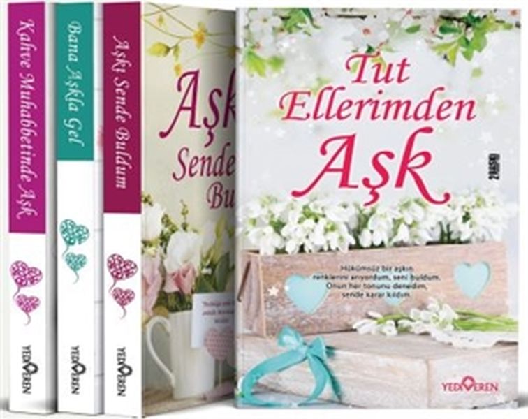 ask-kitaplari-seti-4-kitap-takim