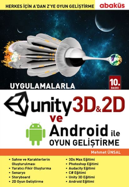 uygulamalarla-unity-3d-ile-oyun-gelistirme