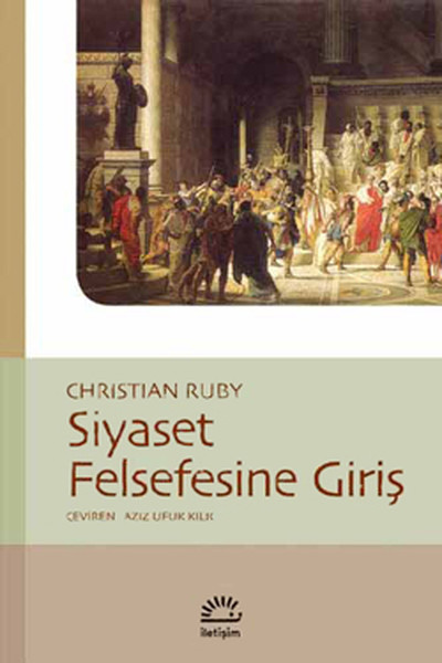 siyaset-felsefesine-giris-189178