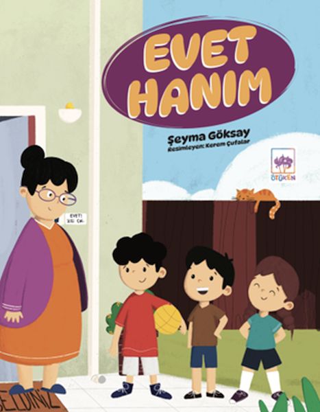 evet-hanim