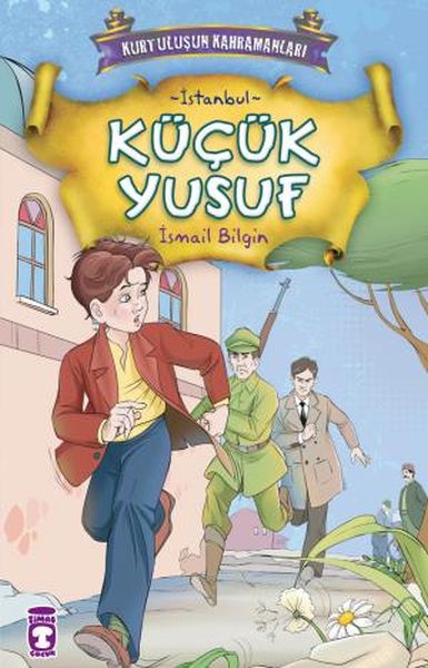 kucuk-yusuf