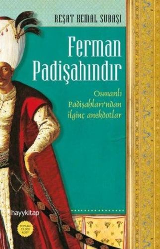 ferman-padisahindir