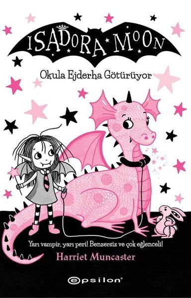 isadora-moon-okula-ejderha-goturuyor