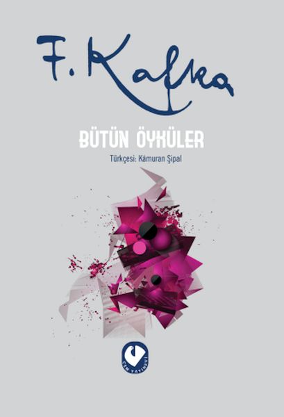 butun-oykuler-franz-kafka-ciltli