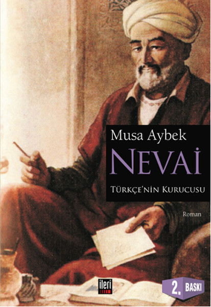 nevai-turk-dilinin-kurucusu-ali-sir-nevai-nin-romani