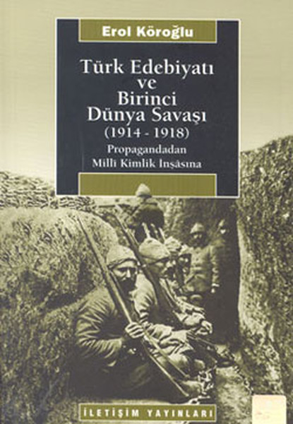 turk-edebiyati-ve-birinci-dunya-savasi-1914-1918