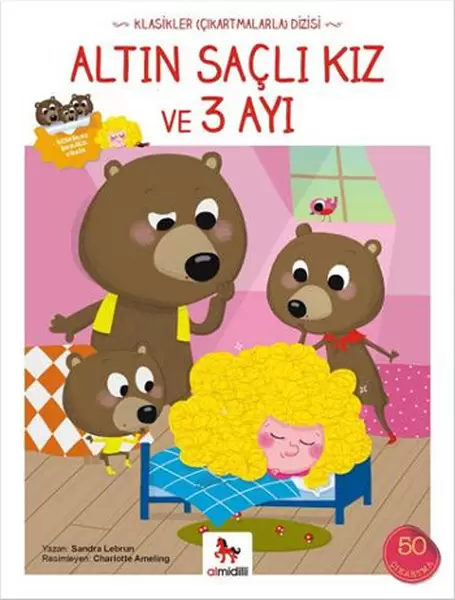 altin-sacli-kiz-ve-3-ayi