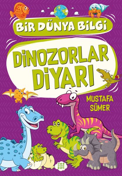 dinozorlar-diyari-bir-dunya-bilgi