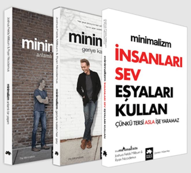 minimalizm-serisi-3-kitap-takim