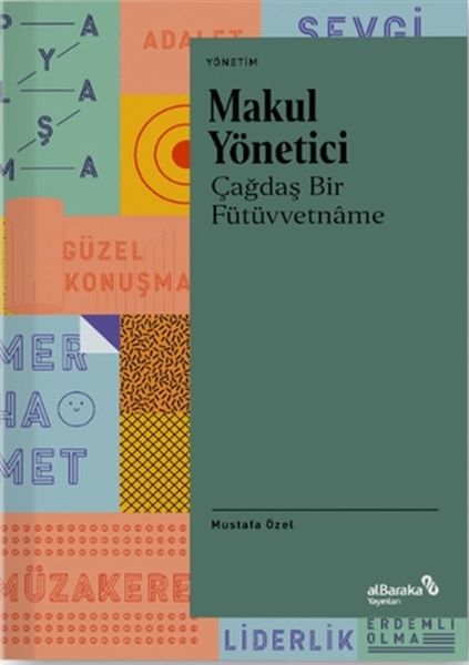 makul-yonetici