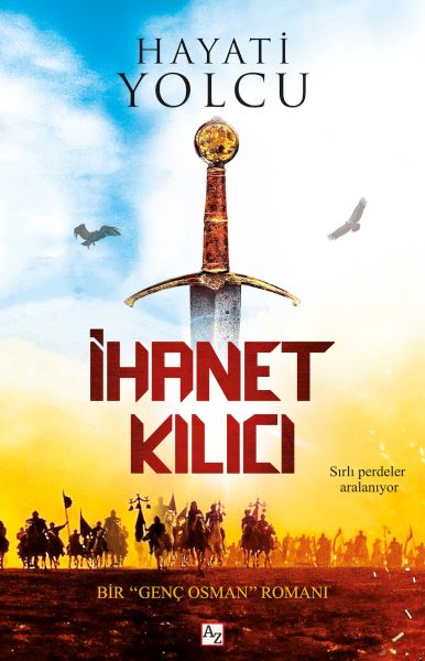 ihanet-kilici