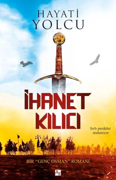 ihanet-kilici