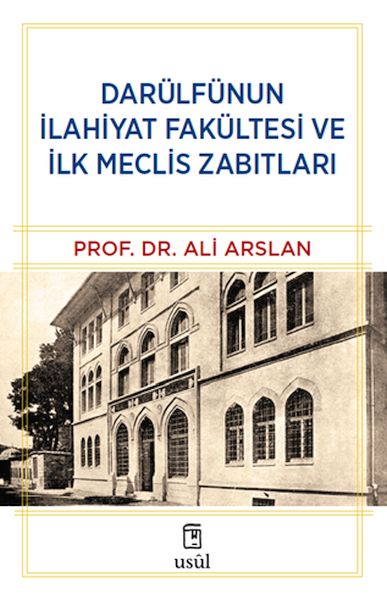 darulfunun-ilahiyat-fakultesi-ve-ilk-meclis-zabitlari