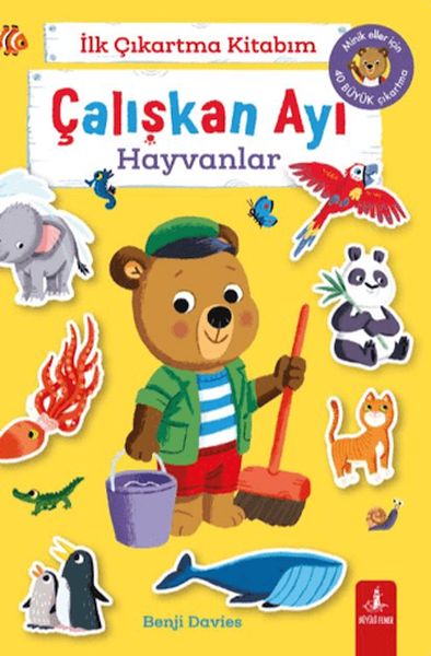 ilk-cikartma-kitabim-caliskan-ayi-hayvanlar