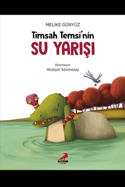 timsah-temsi-nin-su-yarisi