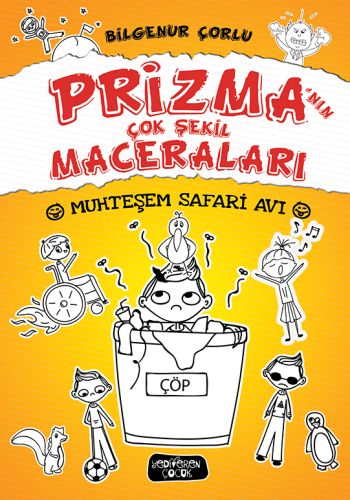 prizma-nin-cok-sekil-maceralari-1-muhtesem-safari-avi-ciltli